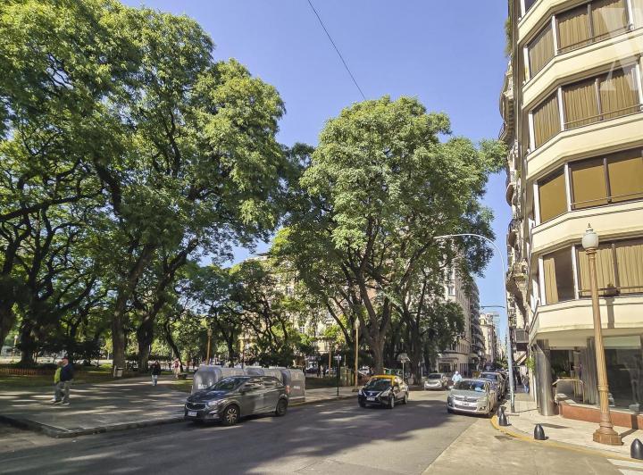 Departamento · 335m² · 10 Ambientes · 2 Cocheras