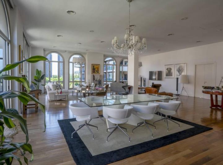 Departamento · 267m² · 4 Ambientes · 2 Cocheras