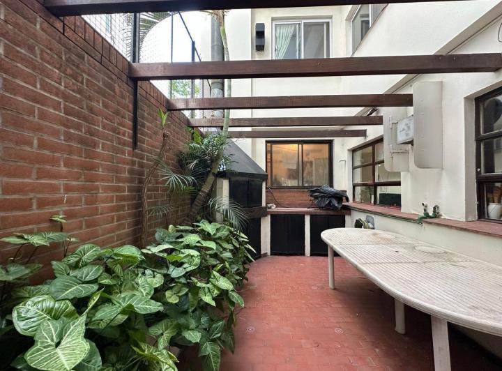 Departamento · 150m² · 4 Ambientes · 1 Cochera