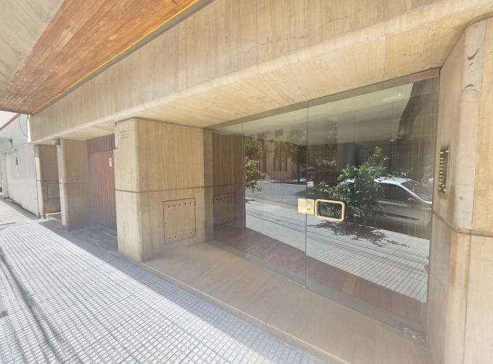 Departamento · 165m² · 5 Ambientes · 1 Cochera