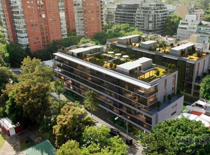 Desarrollo vertical