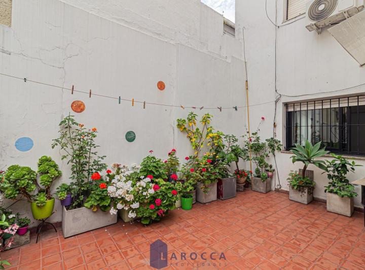 Departamento · 104m² · 4 Ambientes