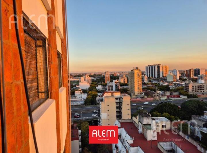 Departamento · 63m² · 3 Ambientes