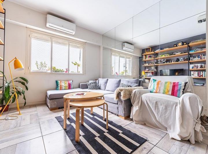Departamento · 79m² · 4 Ambientes