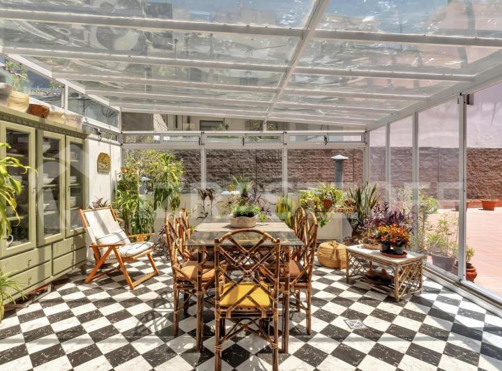 Departamento · 139m² · 7 Ambientes