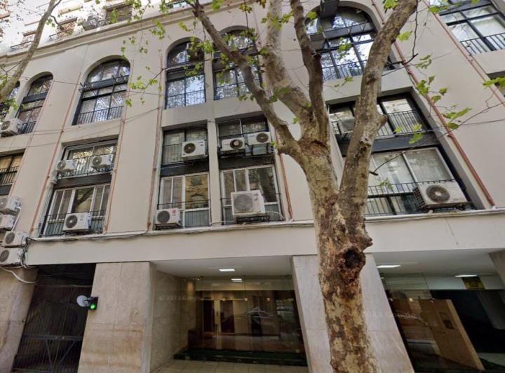 Departamento · 74m² · 3 Ambientes · 1 Cochera