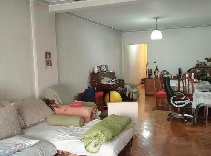 Departamento · 132m² · 4 Ambientes