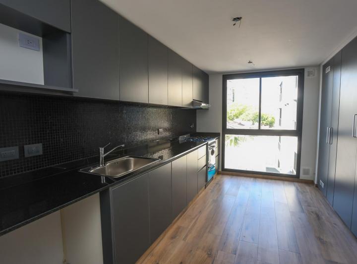 Departamento · 84m² · 4 Ambientes