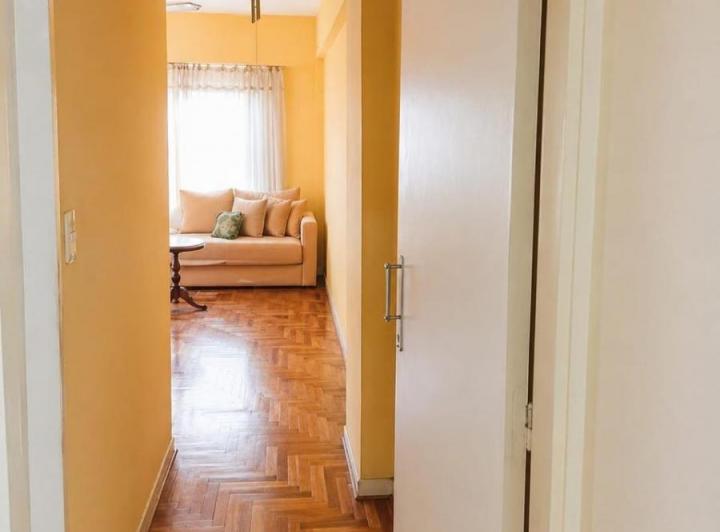 Departamento · 71m² · 4 Ambientes