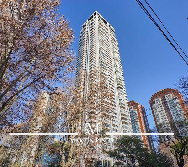Departamento · 400m² · 4 Ambientes · 2 Cocheras