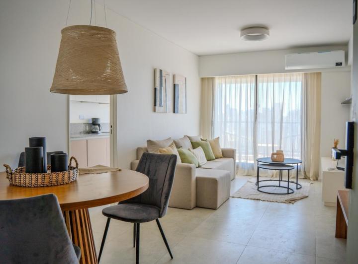 Departamento · 59m² · 3 Ambientes