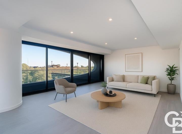 Departamento · 222m² · 4 Ambientes · 1 Cochera