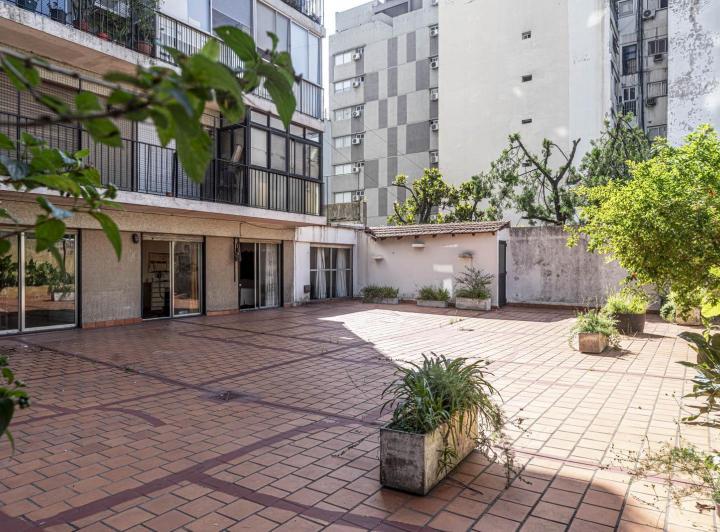 Departamento · 92m² · 4 Ambientes · 1 Cochera