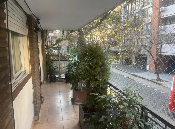 Departamento · 71m² · 4 Ambientes