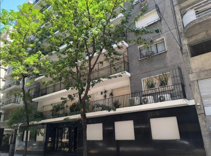 Departamento · 103m² · 4 Ambientes
