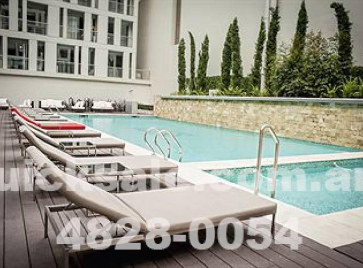 Departamento · 140m² · 4 Ambientes · 2 Cocheras