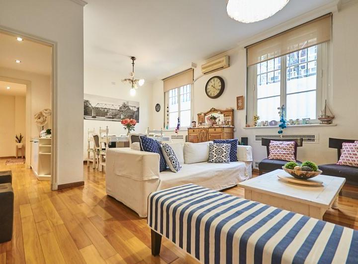 Departamento · 103m² · 3 Ambientes