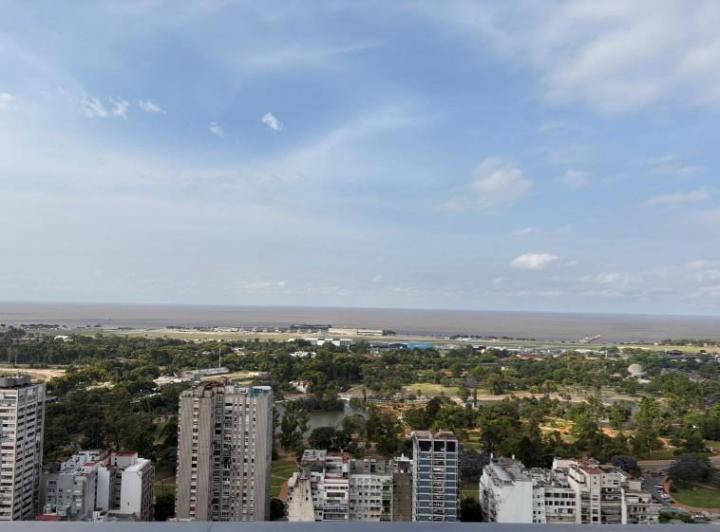 Departamento · 390m² · 5 Ambientes · 2 Cocheras