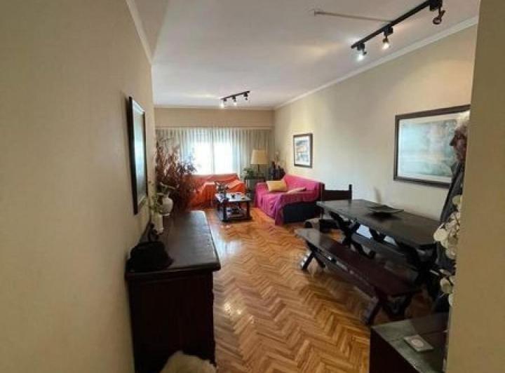 Departamento · 99m² · 5 Ambientes