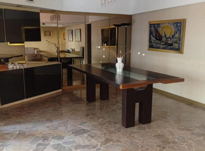Departamento · 175m² · 4 Ambientes · 1 Cochera