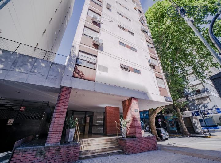 Departamento · 62m² · 4 Ambientes