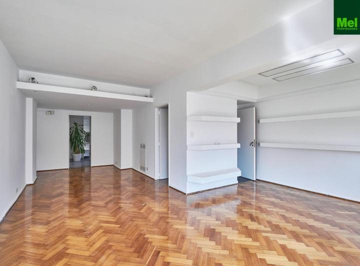 Departamento · 87m² · 4 Ambientes