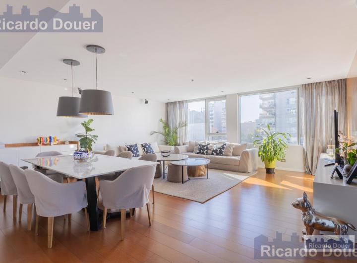 Departamento · 150m² · 4 Ambientes · 2 Cocheras