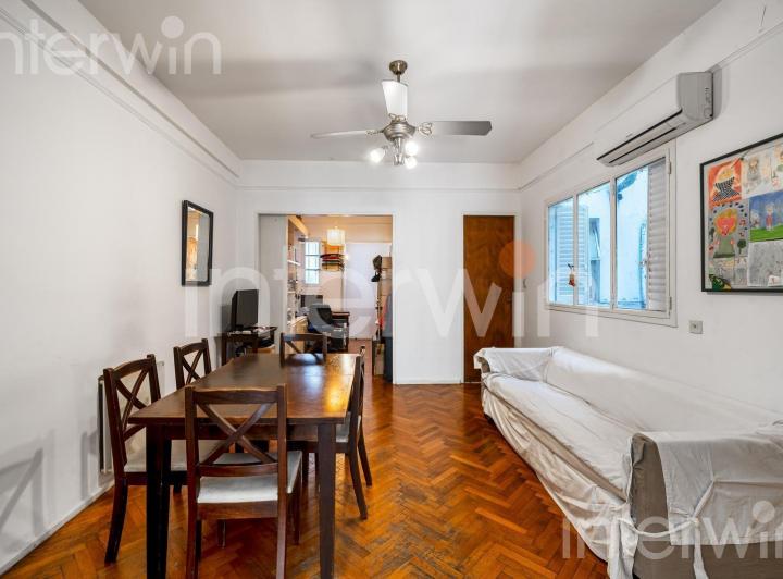 Departamento · 82m² · 3 Ambientes