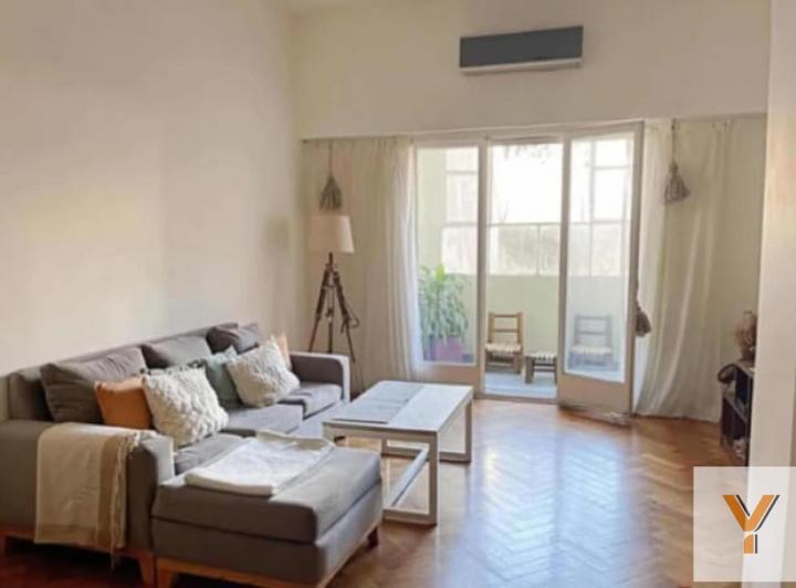 Departamento · 92m² · 3 Ambientes