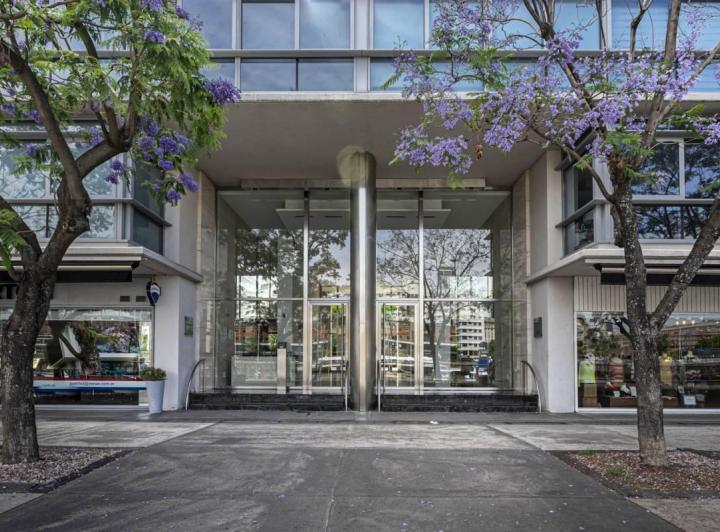 Departamento · 319m² · 4 Ambientes · 4 Cocheras