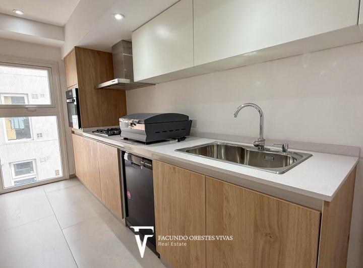 Departamento · 102m² · 4 Ambientes