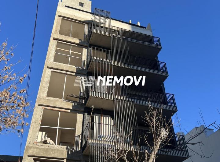 Desarrollo vertical