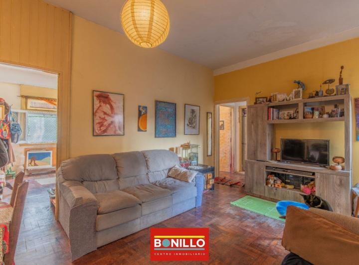 Departamento · 74m² · 4 Ambientes