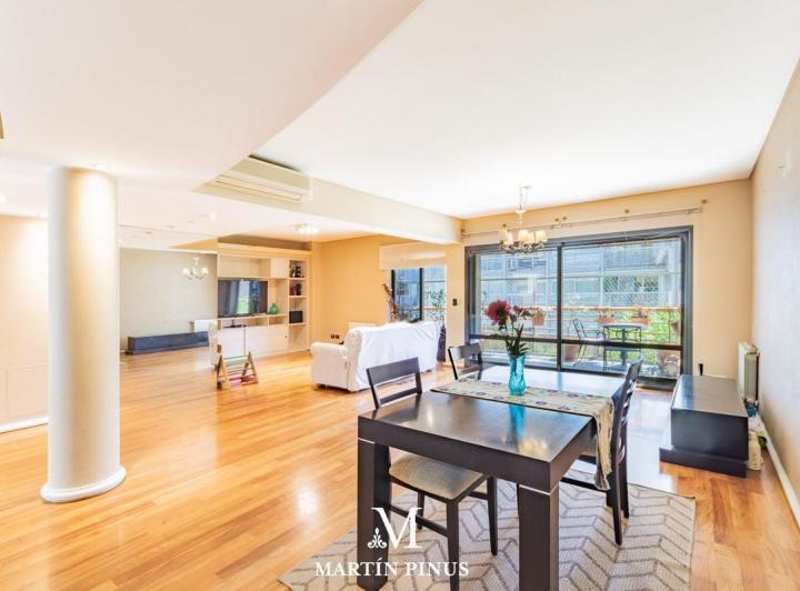 Departamento · 150m² · 4 Ambientes · 2 Cocheras