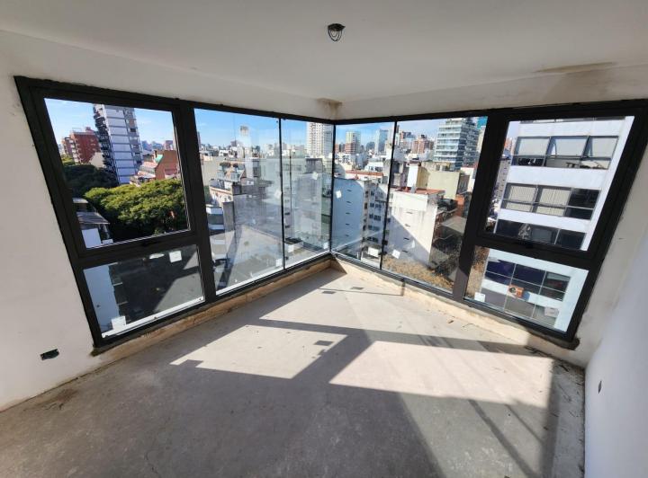 Departamento · 77m² · 3 Ambientes