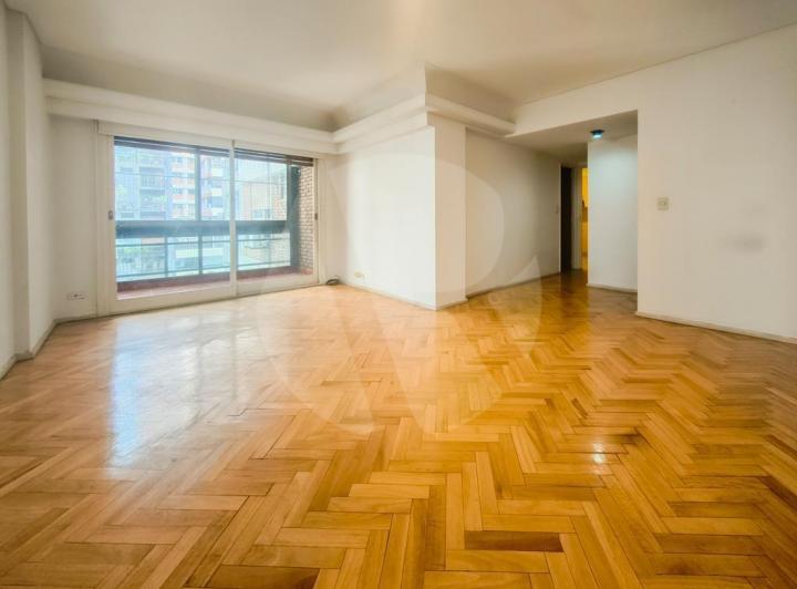 Departamento · 79m² · 3 Ambientes