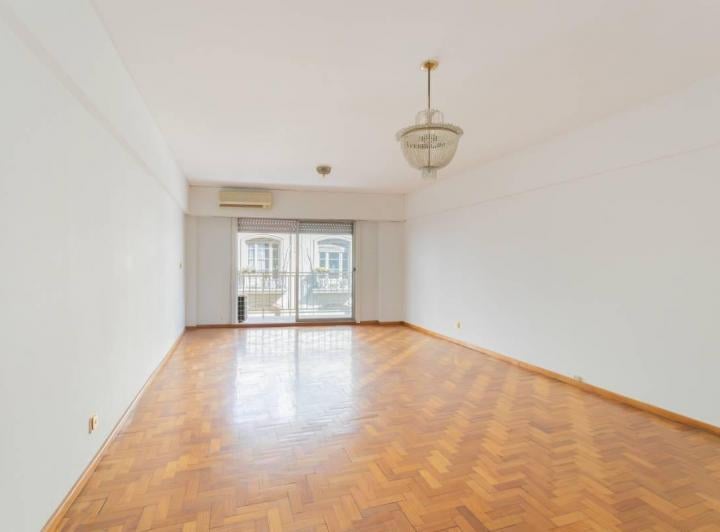 Departamento · 105m² · 3 Ambientes · 1 Cochera