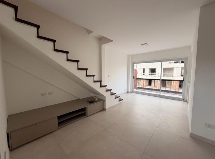 Departamento · 67m² · 4 Ambientes