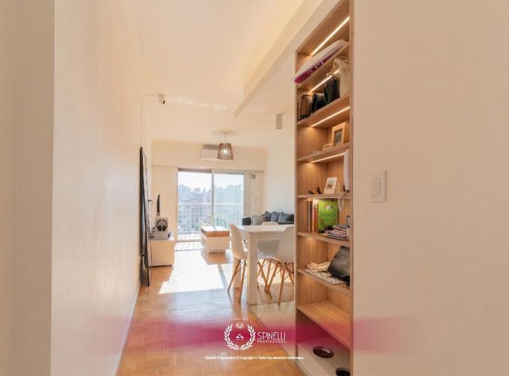 Departamento · 62m² · 3 Ambientes