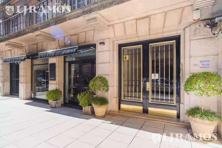 Departamento · 111m² · 4 Ambientes · 1 Cochera