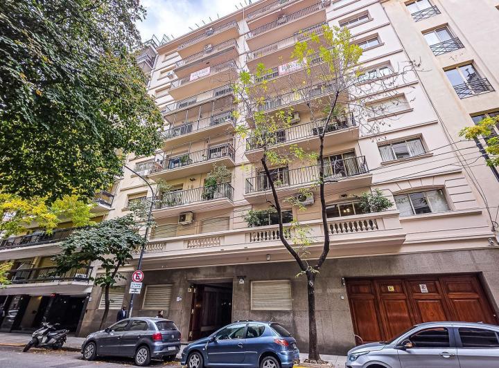 Departamento · 137m² · 5 Ambientes · 1 Cochera