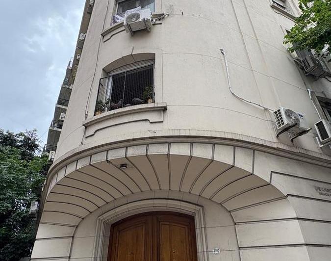 Departamento · 141m² · 4 Ambientes