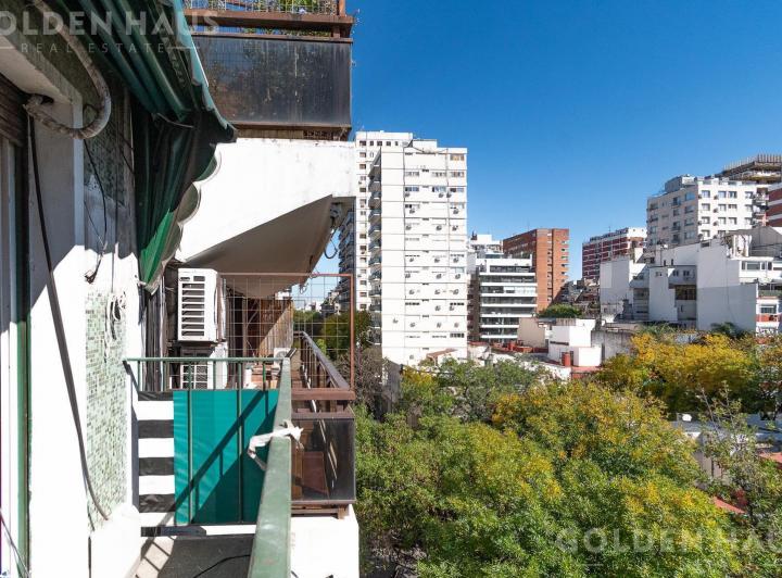 Departamento · 59m² · 4 Ambientes