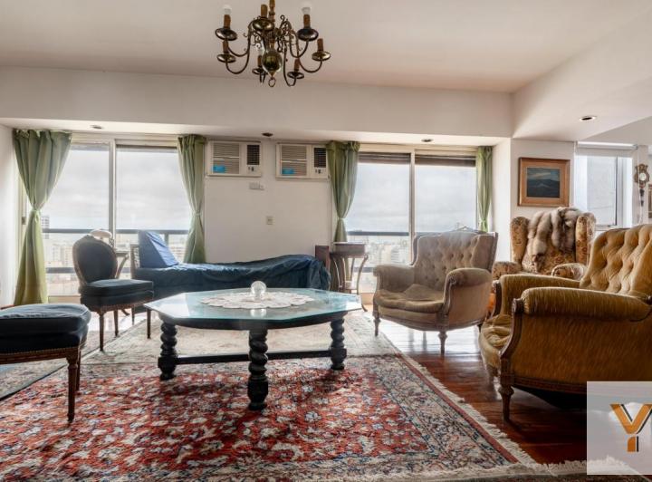 Departamento · 217m² · 7 Ambientes