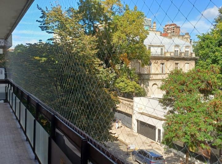 Departamento · 134m² · 4 Ambientes · 1 Cochera