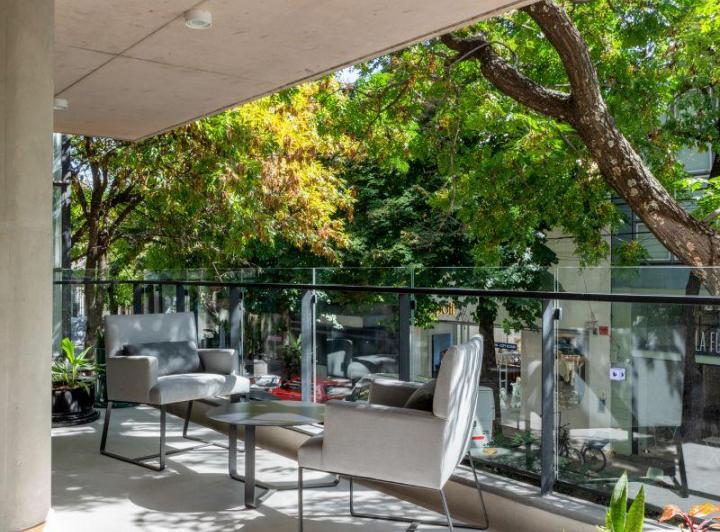 Departamento · 145m² · 4 Ambientes