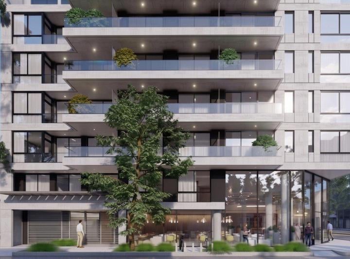 Departamento · 76m² · 3 Ambientes