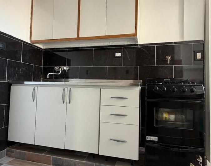 Departamento · 56m² · 3 Ambientes