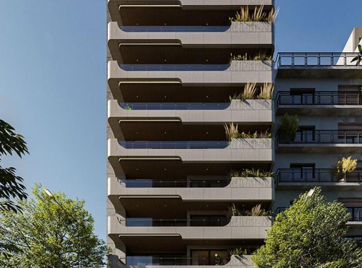 Desarrollo vertical