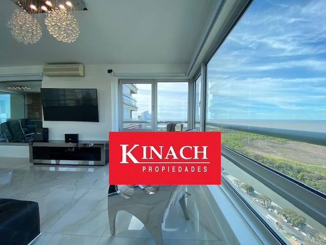 Departamento · 180m² · 4 Ambientes · 2 Cocheras